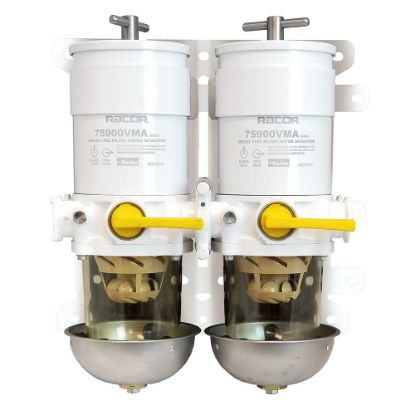 Picture of Marine Fuel Filter Water Separator – Racor Turbine Series - 75900VMA10