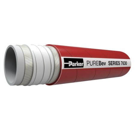 Picture for category PUREBev Hose Series 7630