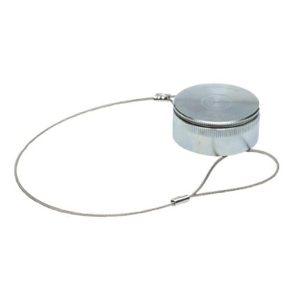 Picture of Protective Dust Caps and Plugs for Quick Couplings - 75MDC-12