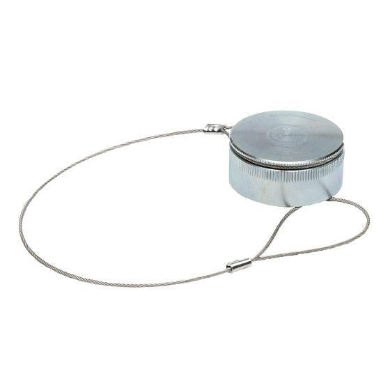 Picture of Protective Dust Caps and Plugs for Quick Couplings - 75MDC-24