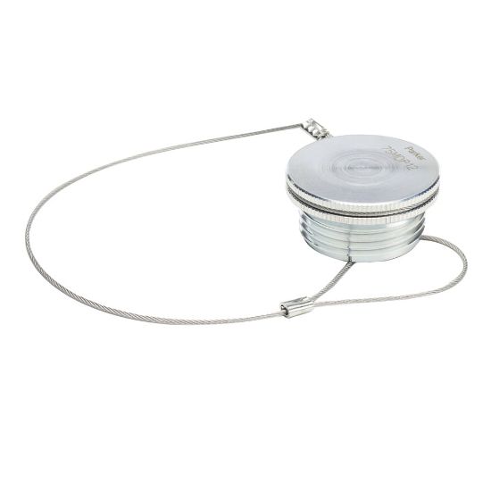 Picture of Protective Dust Caps and Plugs for Quick Couplings - 75MDP-40