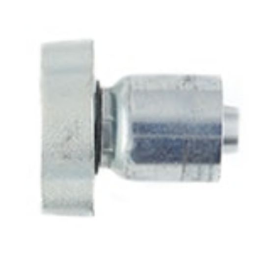 Picture of Permanent Crimp Couplings, Series CS - 7610-12CSGJF