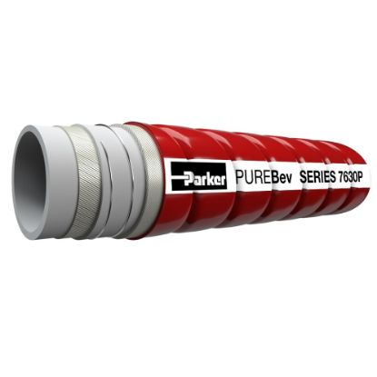 Picture of PUREBev Hose Series 7630P - 7630P-1000