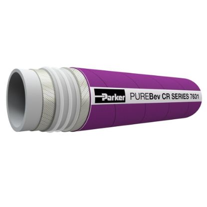 Picture of PUREBev Hose Series 7631 - 7631-1000