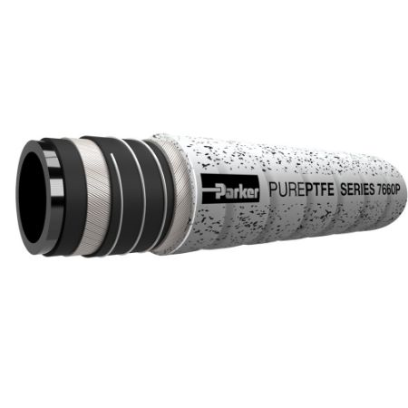 Picture for category PUREPTFE Hose Series 7660P