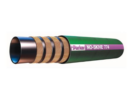Picture for category Phosphate-Ester Hose 2500-4000 PSI - 774 Hose