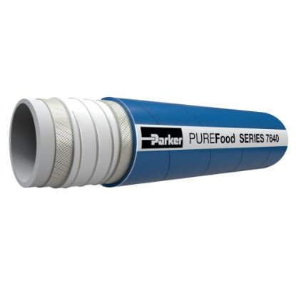 Picture of PUREFood Hose Series 7640 - 7640-1000