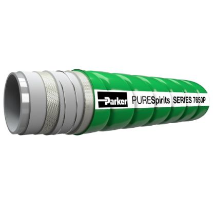 Picture of PURESpirits Hose Series 7650P - 7650P-0750