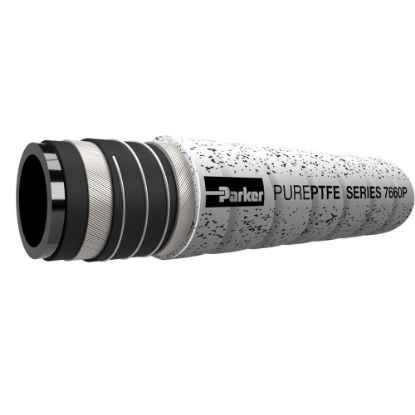 Picture of PUREPTFE Hose Series 7660P - 7660P-0500