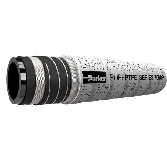 Picture of PUREPTFE Hose Series 7660P - 7660P-1500