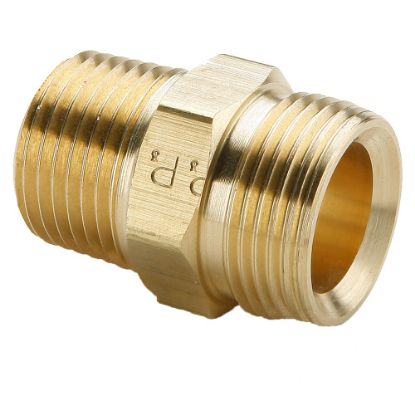 Picture of Air Brake Hose End Fittings - 76RB-3/4-4