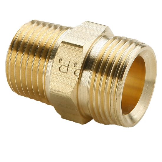 Picture of Air Brake Hose End Fittings - 76RB-3/4-4