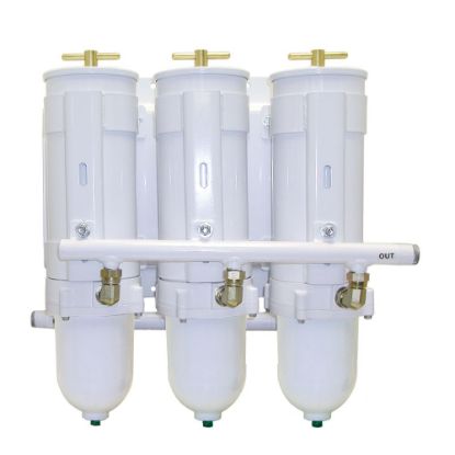 Picture of Marine Fuel Filter Water Separator – Racor Turbine Series - 771000MAM30