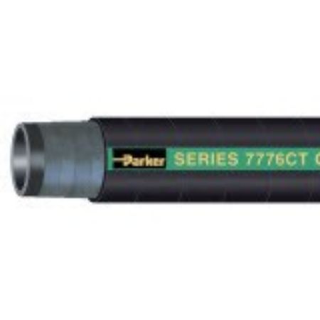 Picture for category GOLD LABEL® Cold Temperature Aircraft Fueling Hose, Series 7776CT