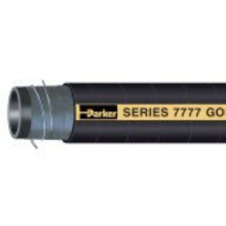 Picture for category GOLD LABEL® Jac-Riser Aircraft Fueling Suction Hose, Series 7777