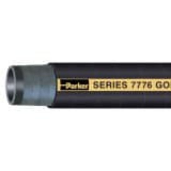 Picture of GOLD LABEL® Aircraft Fueling Hose, Series 7776 - 7776-1500
