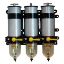 Picture of Fuel Filter Water Separator – Racor Turbine Series - 791000FV2410