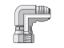 Picture of Triple-Lok 2 37° 90° Elbow C6XO - 8 C6XO-SS FKM