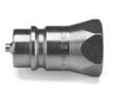 Picture for category 4000 Series Nipple - Female SAE