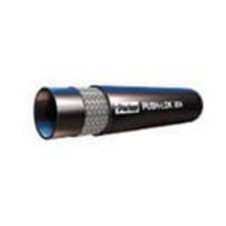 Picture for category Push-Lok Dry Air and Hot Water Multipurpose Constant Pressure Hose 150 PSI – 804 Hose