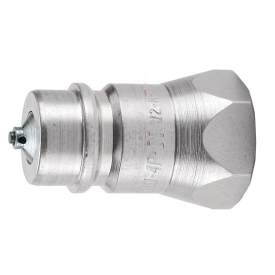 Picture of Pioneer, Agriculture Universal Male Tip, ISO 5675 - 8010 Series - 8010-4P-DC