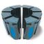 Picture of Hose Crimper Dies - Parkrimp Dies - 80C-CS08