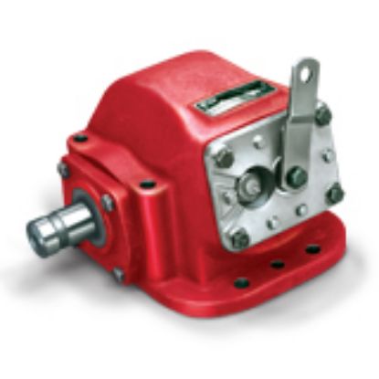 Picture of 812 Series Power Take-Off - 812 SERIES - PTO_PART1