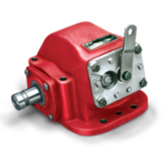 Picture of 812 Series Power Take-Off - 812 SERIES - PTO_PART1