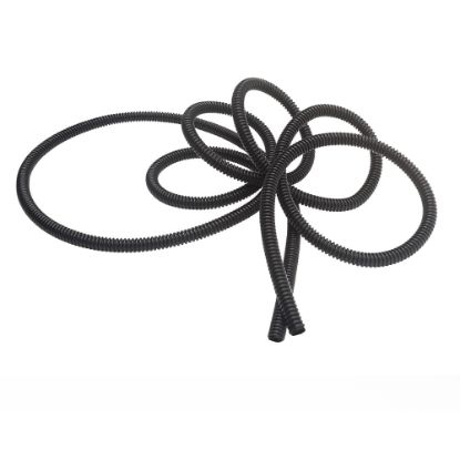Picture of PTFE Convoluted Tubing - 81914/1-1001-0TC