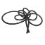 Picture of PTFE Convoluted Tubing - 81914/1-1012-0TC