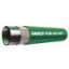 Picture of Push-Lok Fire Resistant Cover Multipurpose Hose 250-350 PSI – 821FR Hose - 821FR-12-GRN