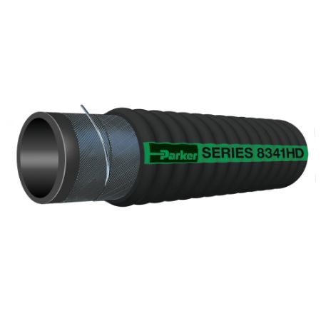 Picture for category Series 8341HD DAY-LITE® Corrugated Material HandlingHose