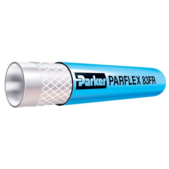 Picture of 83FR-4-GRA-RL - Polyurethane Hose - 83FR