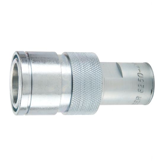 Picture of Pioneer Agricultural, Connect Under Pressure Quick Couplers, Breakaway Sleeve (ISO 5675) - 8200 Series - 8250-16