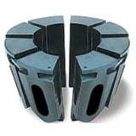 Picture of Hose Crimper Dies - Parkrimp Dies - 83C-CS16