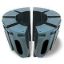 Picture of Hose Crimper Dies - Parkrimp Dies - 83C-CS16