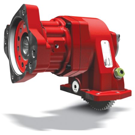 Picture for category 870 Series Power Take-Off