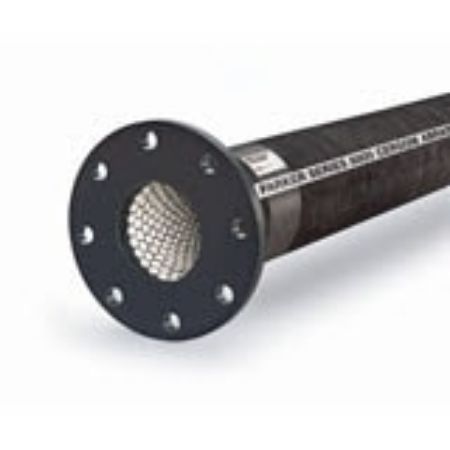 Picture for category CERGOM™ Severely Abrasive Material Handling Suction & Vacuum Hose, Series 8800