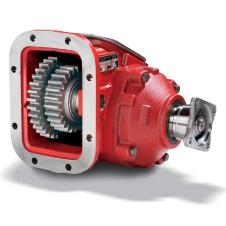 Picture for category 885 Series Power Take-Off