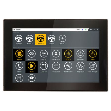 Picture for category HMI Display Module - Pro Display