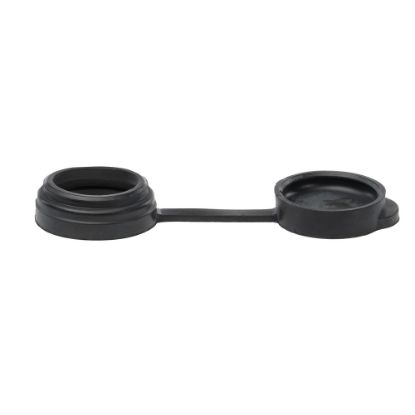Picture of Protective Dust Caps and Plugs for Quick Couplings - 8512-030