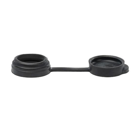 Picture of Protective Dust Caps and Plugs for Quick Couplings - 8512-030
