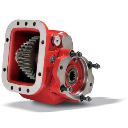 Picture of 852 Series Power Take-Off - 852 SERIES - PTO_PART1