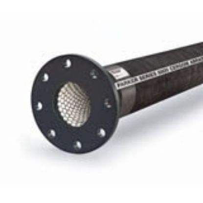 Picture of CERGOM™ Severely Abrasive Material Handling Suction & Vacuum Hose, Series 8800 - 8800