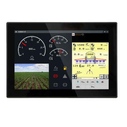 Picture of HMI Display Module - Pro Display - 88PROD10AIS10