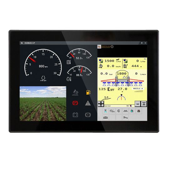 Picture of HMI Display Module - Pro Display - 88PROD12AS10