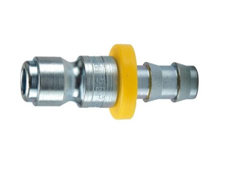 Picture for category 10 Series Nipple - Push-lok Hose Barb