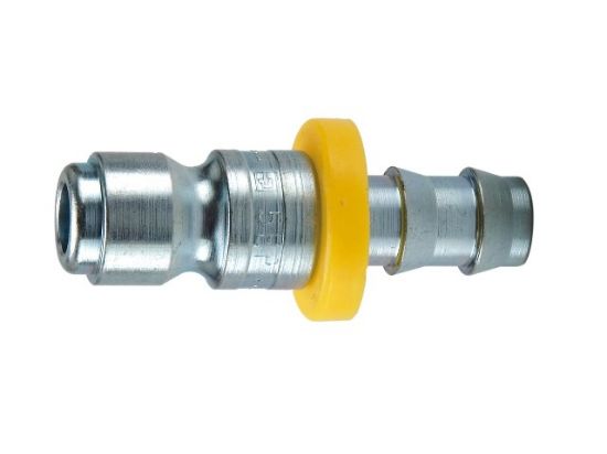 Picture of 10 Series Nipple - Push-lok Hose Barb - 8CP-BULK