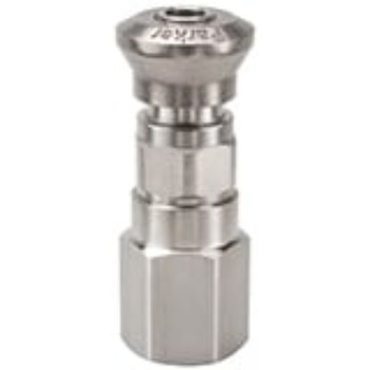 Picture of Stainless Steel, Instrumentation Quick Couplings - CPI Series - 8F-Q8CY-SSP