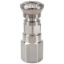 Picture of Stainless Steel, Instrumentation Quick Couplings - CPI Series - 8F-Q8CY-SSP